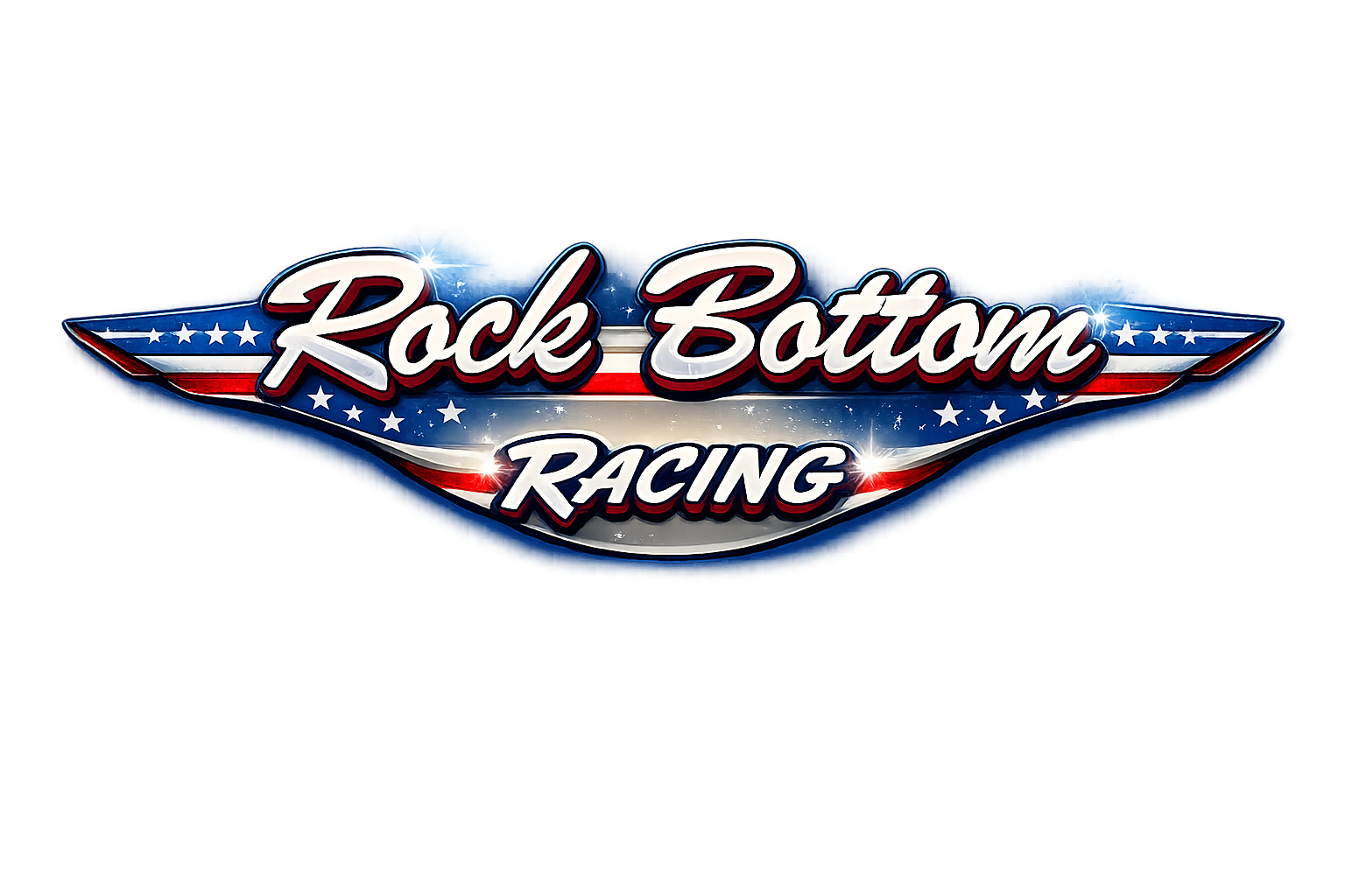 Rock Bottom Racing